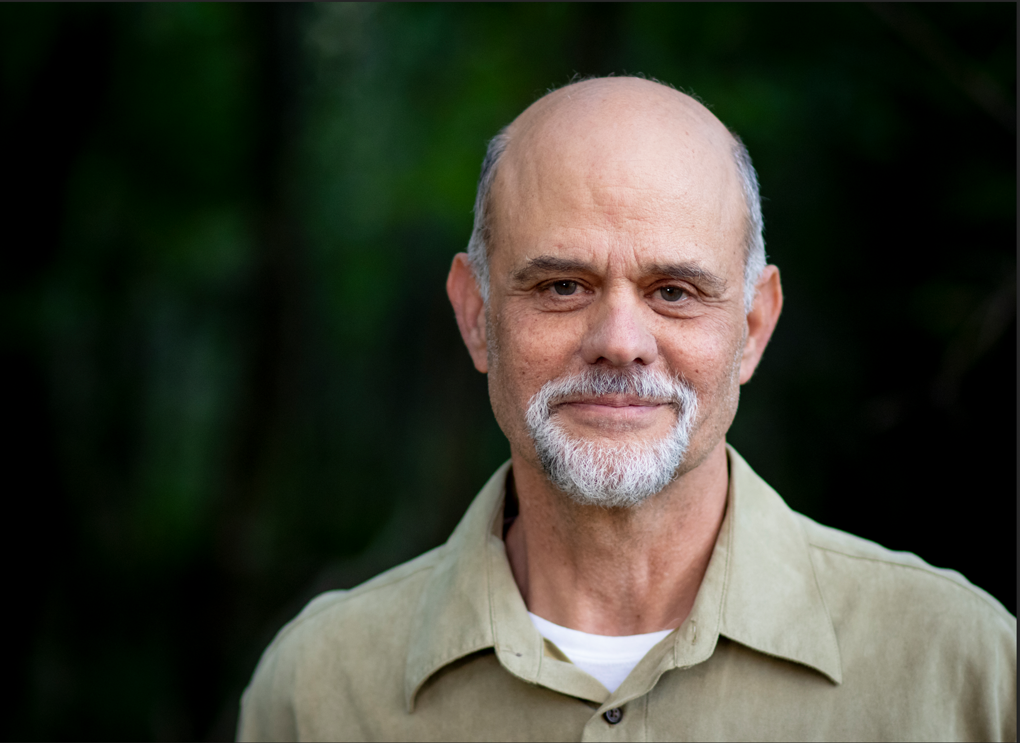 Joel Sheagren - Principal Author
